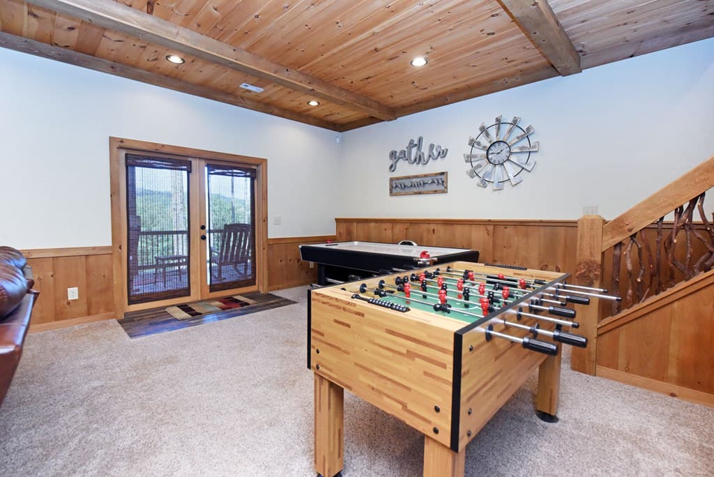 121 Noontootla Trail, Blue Ridge GA 30513 - Photo