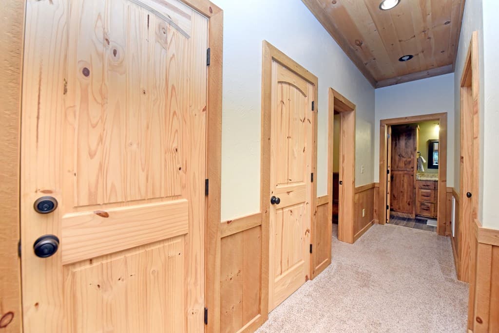121 Noontootla Trail, Blue Ridge GA 30513 - Photo