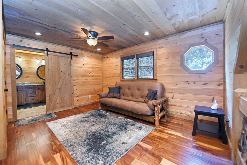121 Noontootla Trail, Blue Ridge GA 30513 - Photo