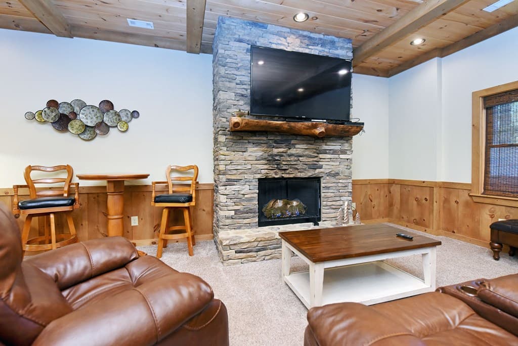 121 Noontootla Trail, Blue Ridge GA 30513 - Photo