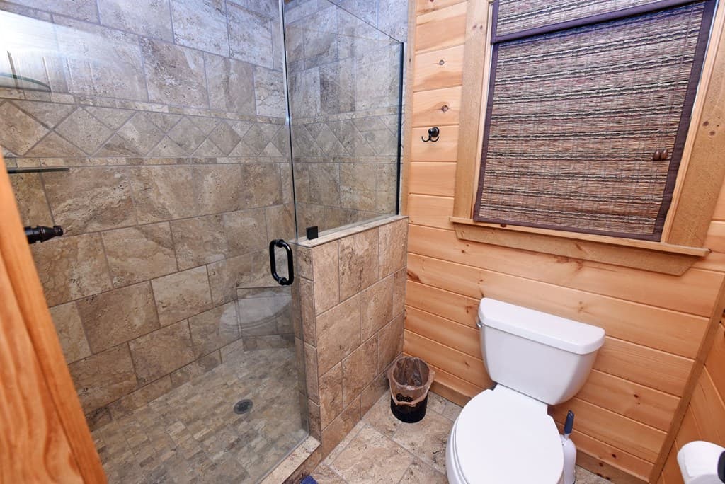 121 Noontootla Trail, Blue Ridge GA 30513 - Photo