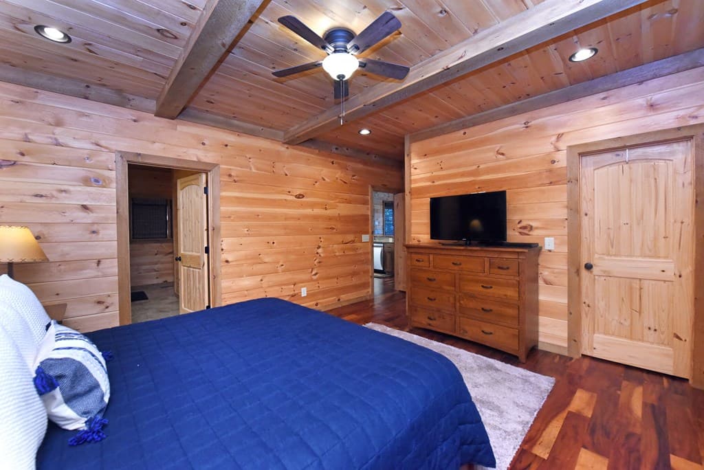 121 Noontootla Trail, Blue Ridge GA 30513 - Photo