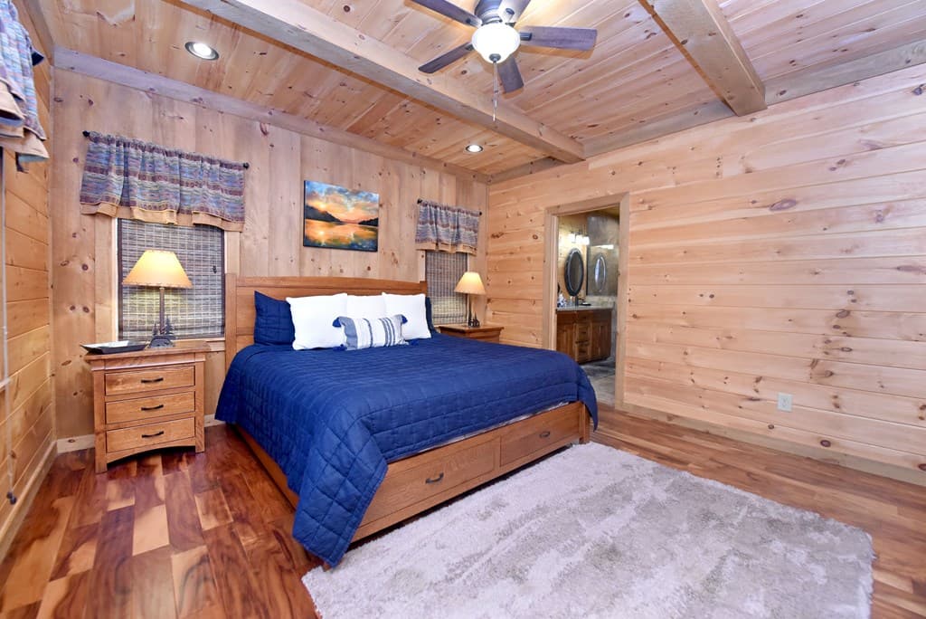 121 Noontootla Trail, Blue Ridge GA 30513 - Photo