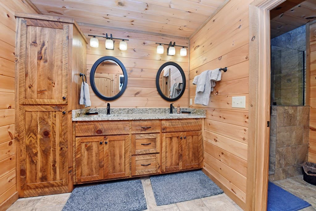 121 Noontootla Trail, Blue Ridge GA 30513 - Photo