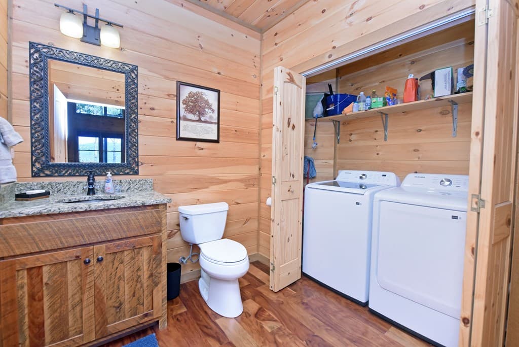 121 Noontootla Trail, Blue Ridge GA 30513 - Photo