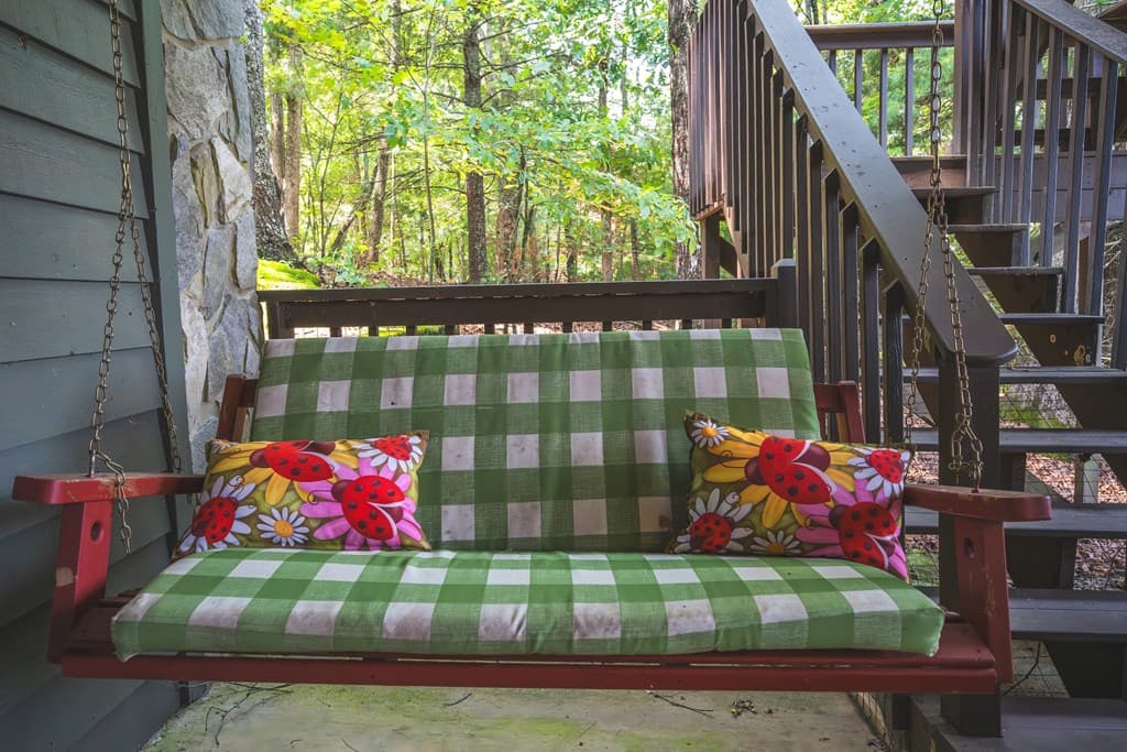 88 Down Yonder Road, Morganton GA 30560 - Photo