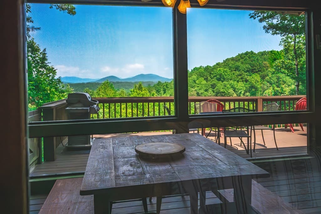 88 Down Yonder Road, Morganton GA 30560 - Photo
