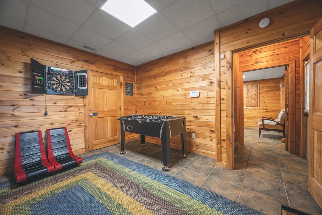 88 Down Yonder Road, Morganton GA 30560 - Photo