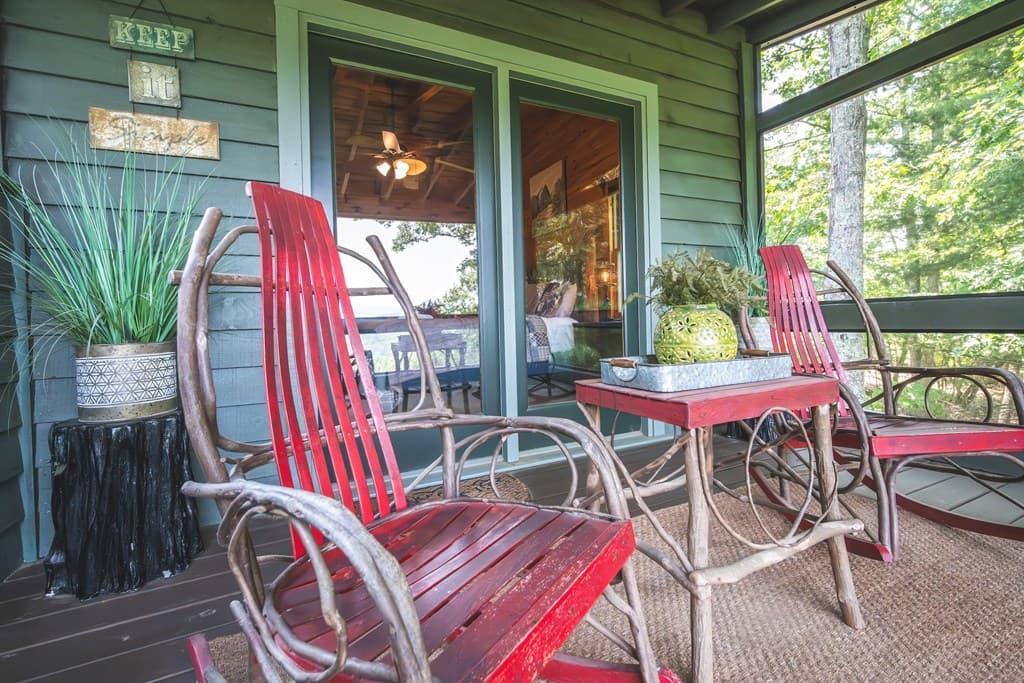 88 Down Yonder Road, Morganton GA 30560 - Photo
