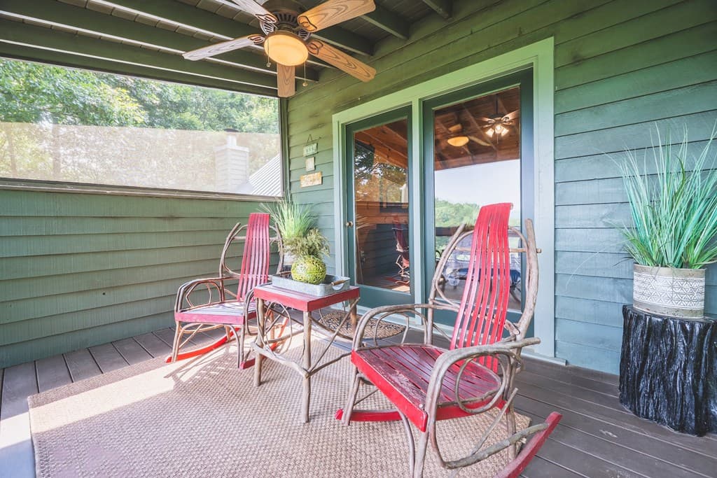 88 Down Yonder Road, Morganton GA 30560 - Photo