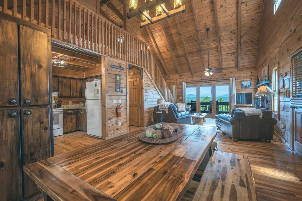 88 Down Yonder Road, Morganton GA 30560 - Photo