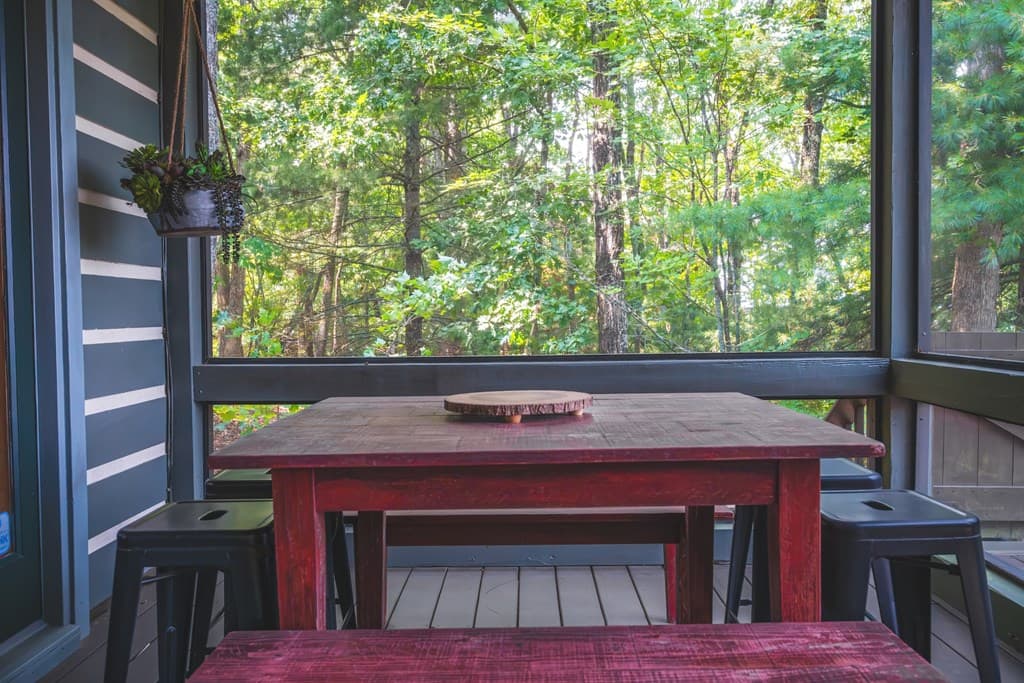 88 Down Yonder Road, Morganton GA 30560 - Photo