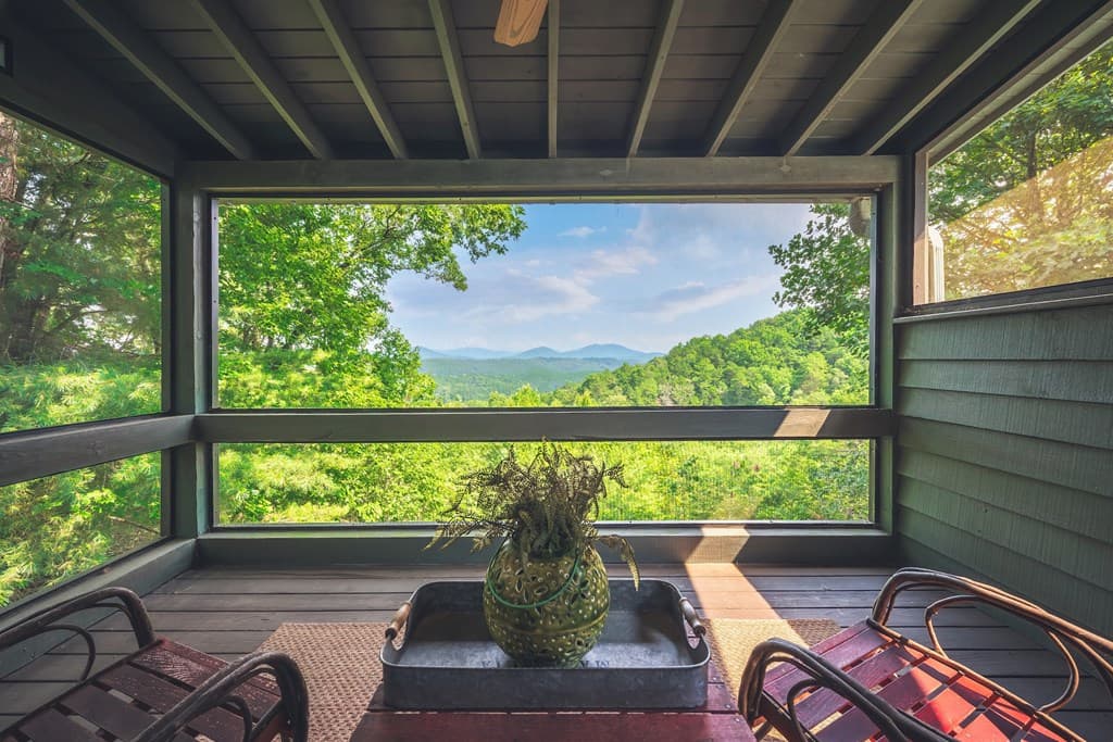 88 Down Yonder Road, Morganton GA 30560 - Photo