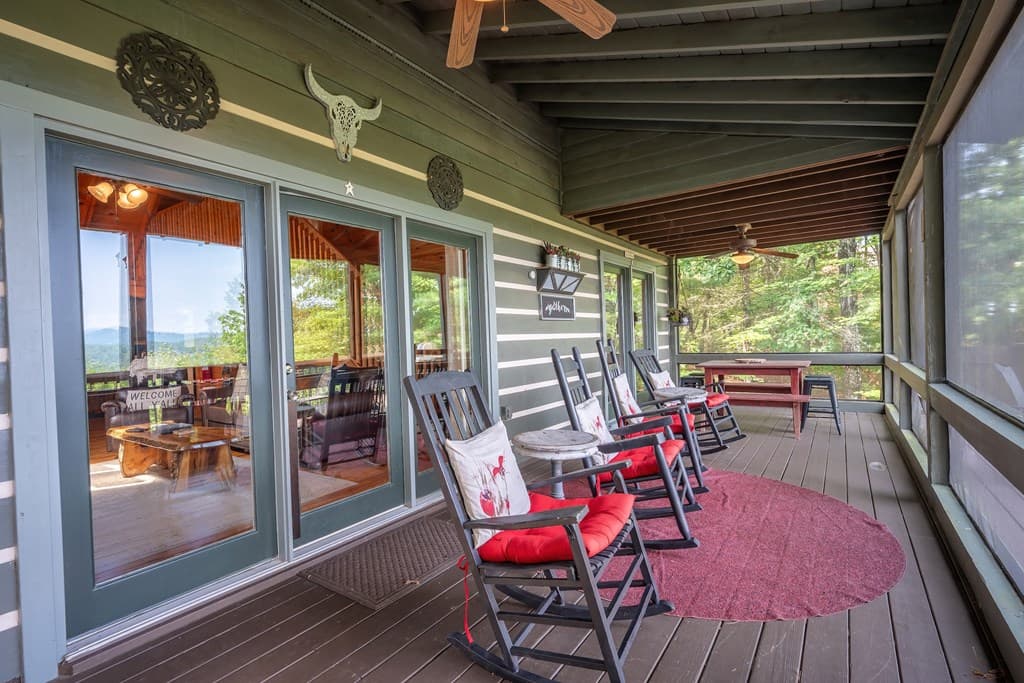 88 Down Yonder Road, Morganton GA 30560 - Photo