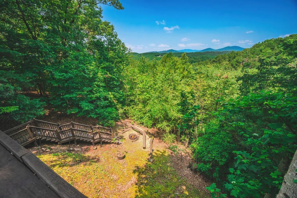 88 Down Yonder Road, Morganton GA 30560 - Photo