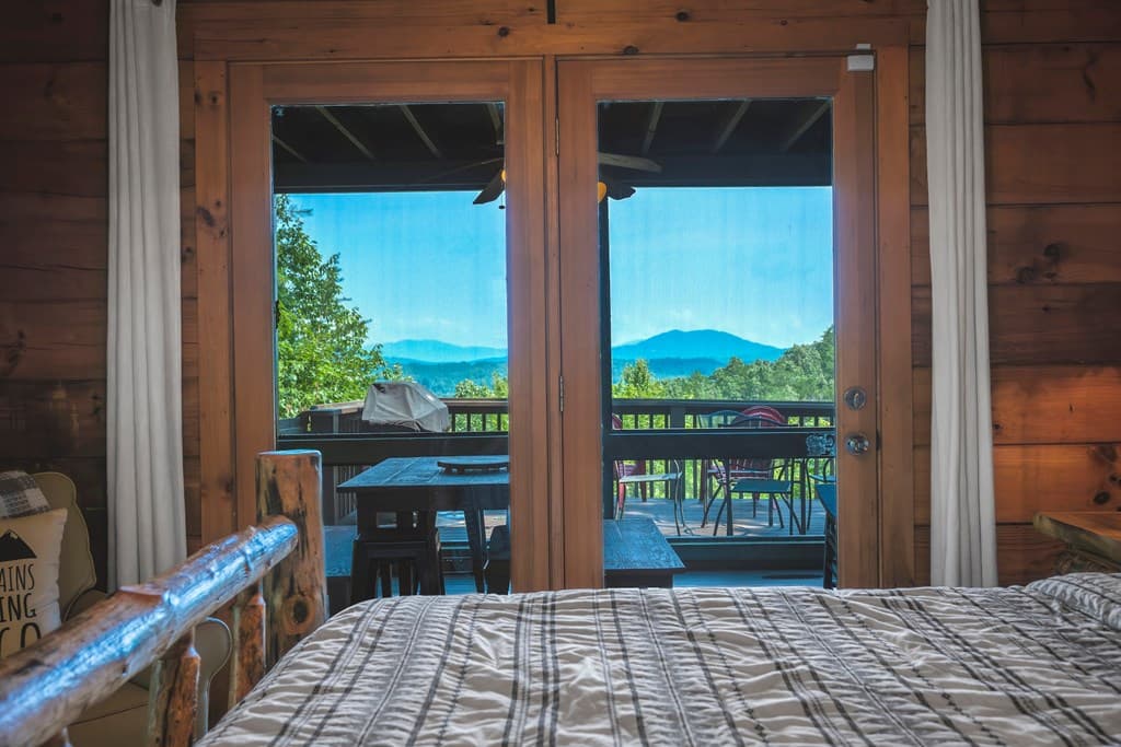 88 Down Yonder Road, Morganton GA 30560 - Photo