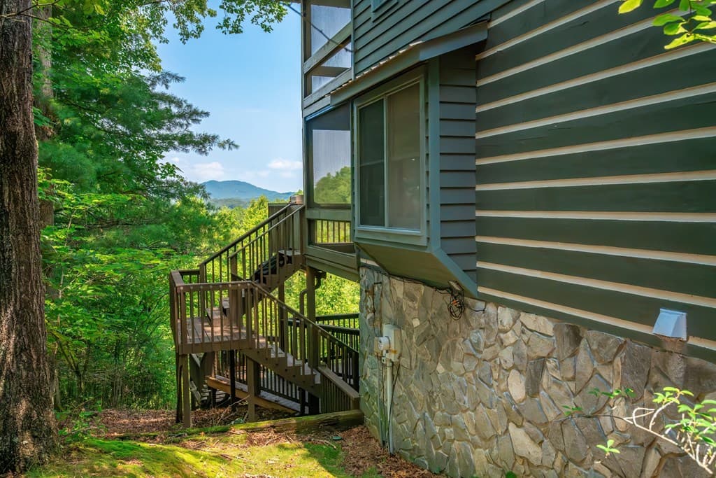 88 Down Yonder Road, Morganton GA 30560 - Photo