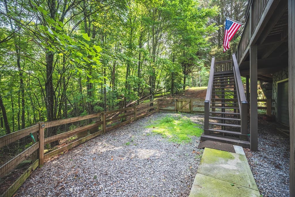 88 Down Yonder Road, Morganton GA 30560 - Photo