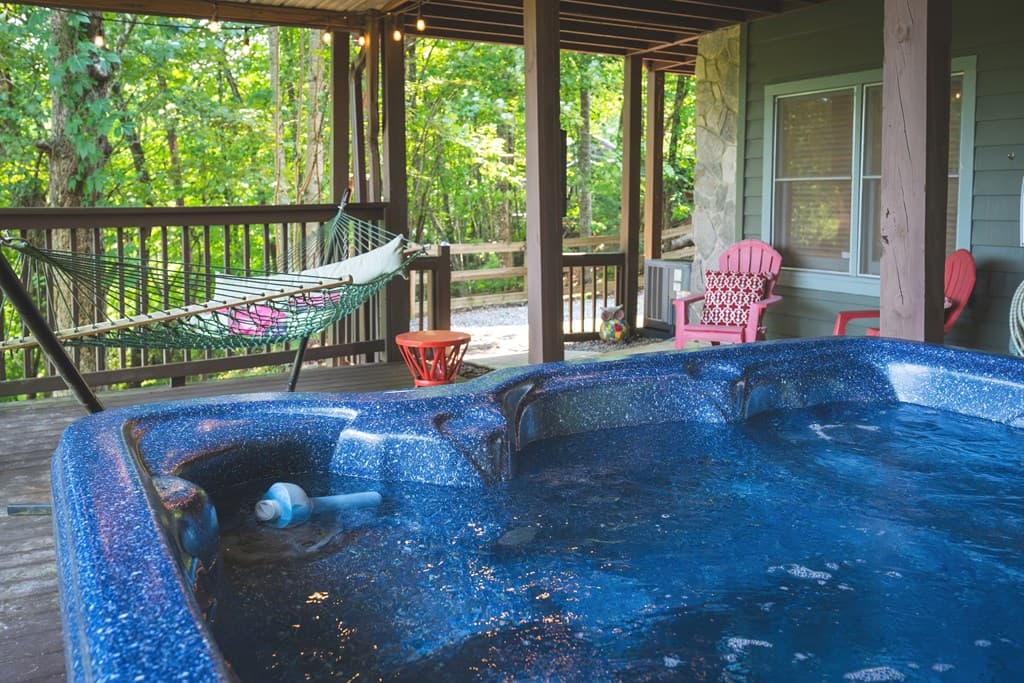 88 Down Yonder Road, Morganton GA 30560 - Photo