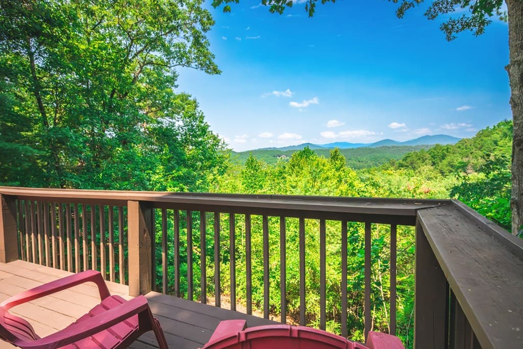 88 Down Yonder Road, Morganton GA 30560 - Photo