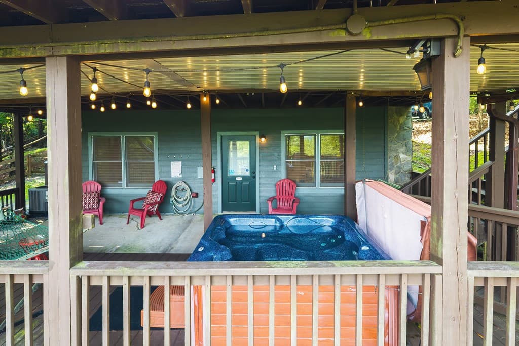 88 Down Yonder Road, Morganton GA 30560 - Photo
