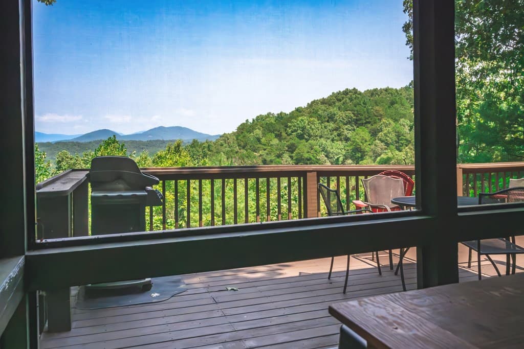 88 Down Yonder Road, Morganton GA 30560 - Photo