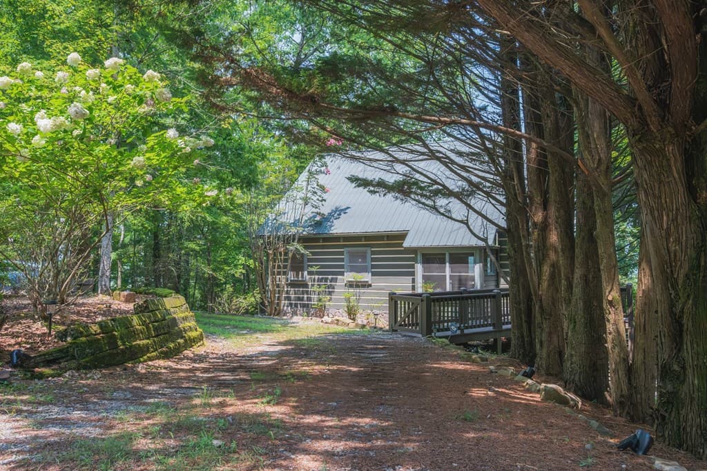 88 Down Yonder Road, Morganton GA 30560 - Photo