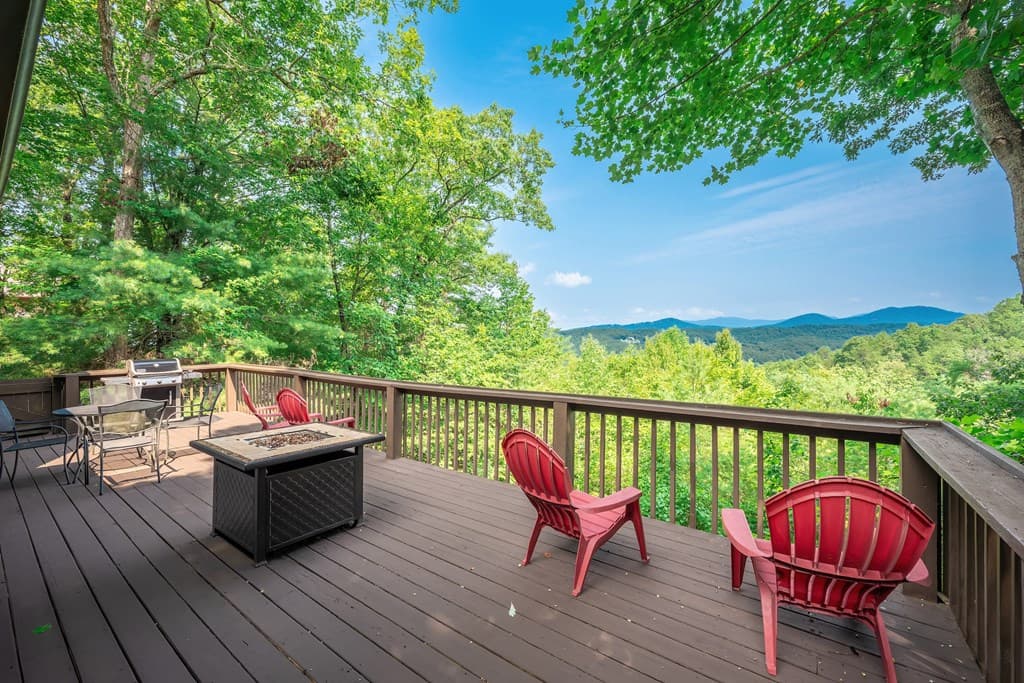88 Down Yonder Road, Morganton GA 30560 - Photo