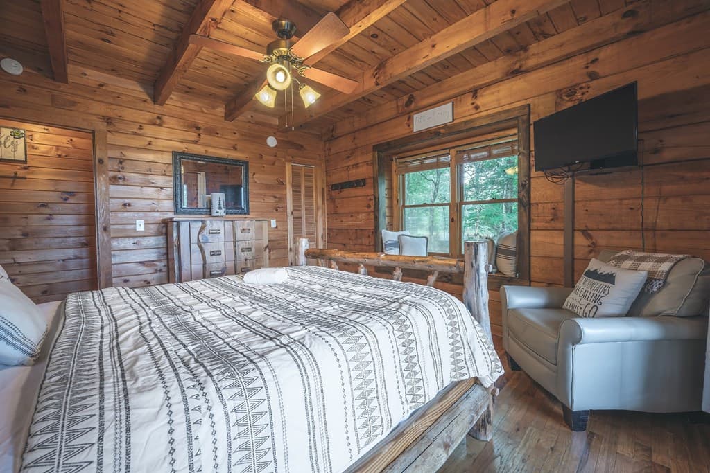 88 Down Yonder Road, Morganton GA 30560 - Photo