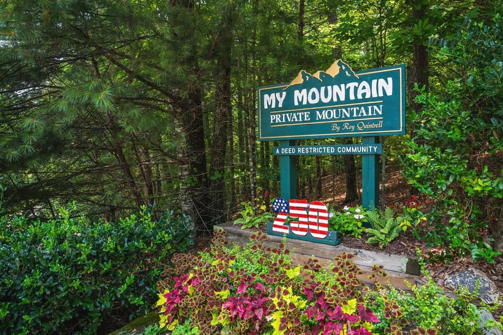 88 Down Yonder Road, Morganton GA 30560 - Photo