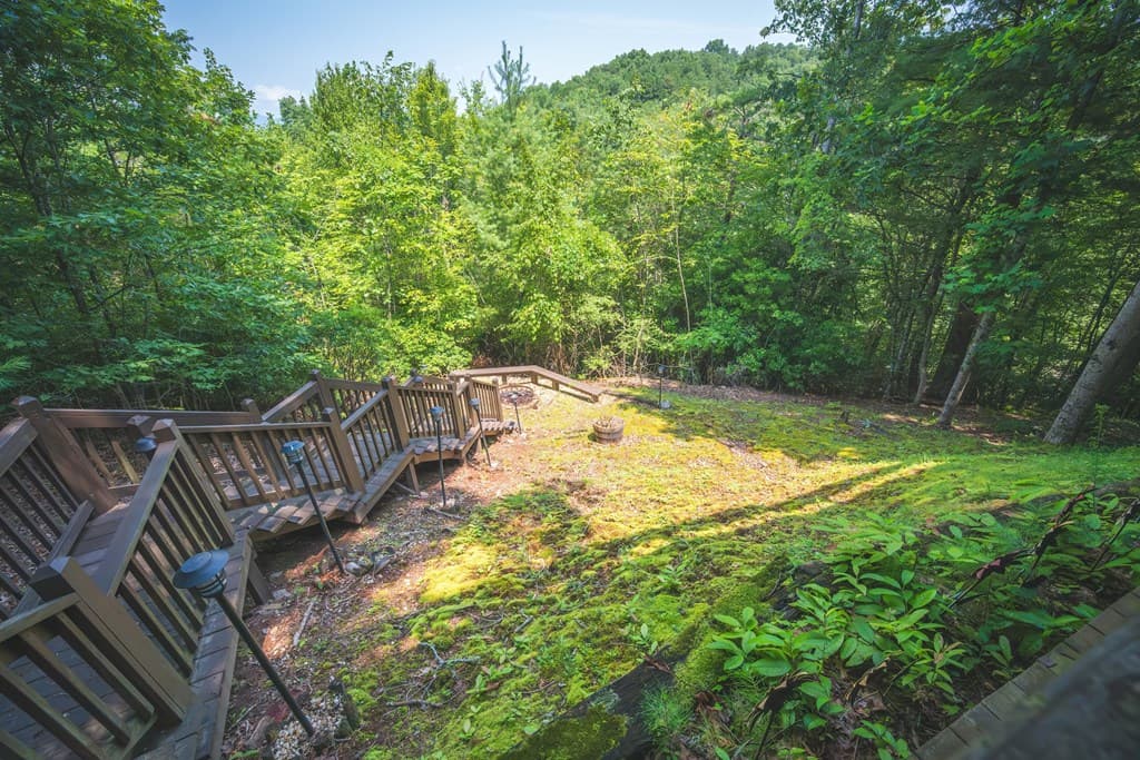 88 Down Yonder Road, Morganton GA 30560 - Photo