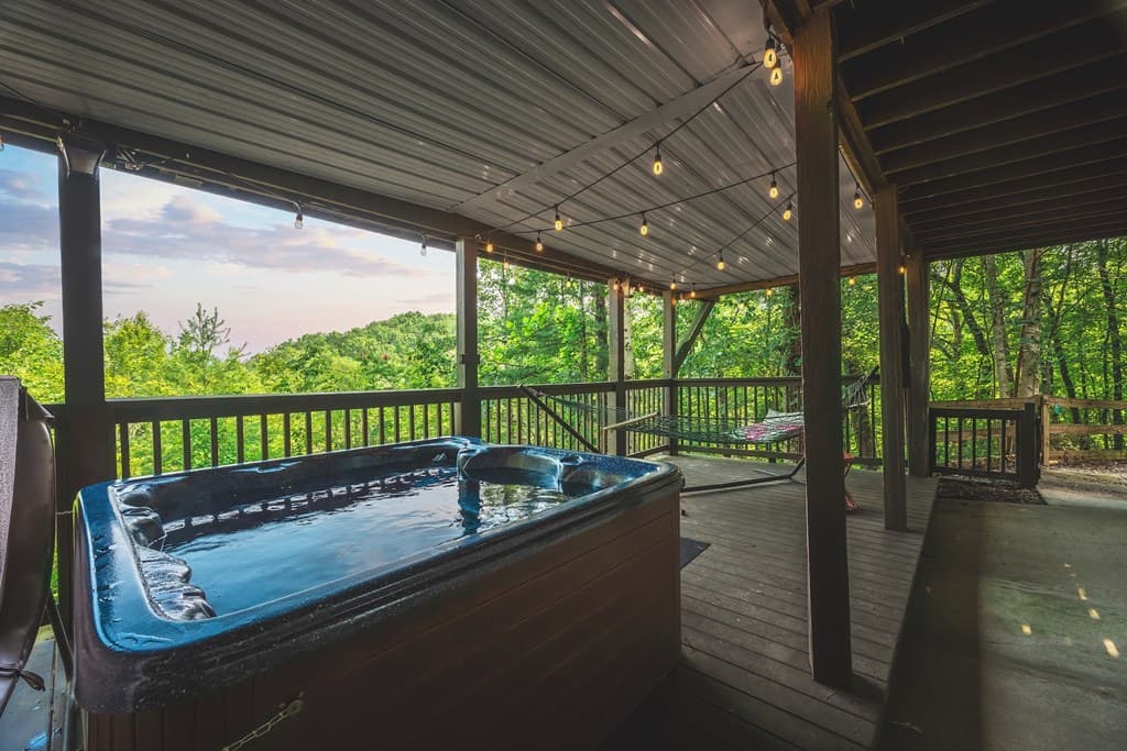 88 Down Yonder Road, Morganton GA 30560 - Photo