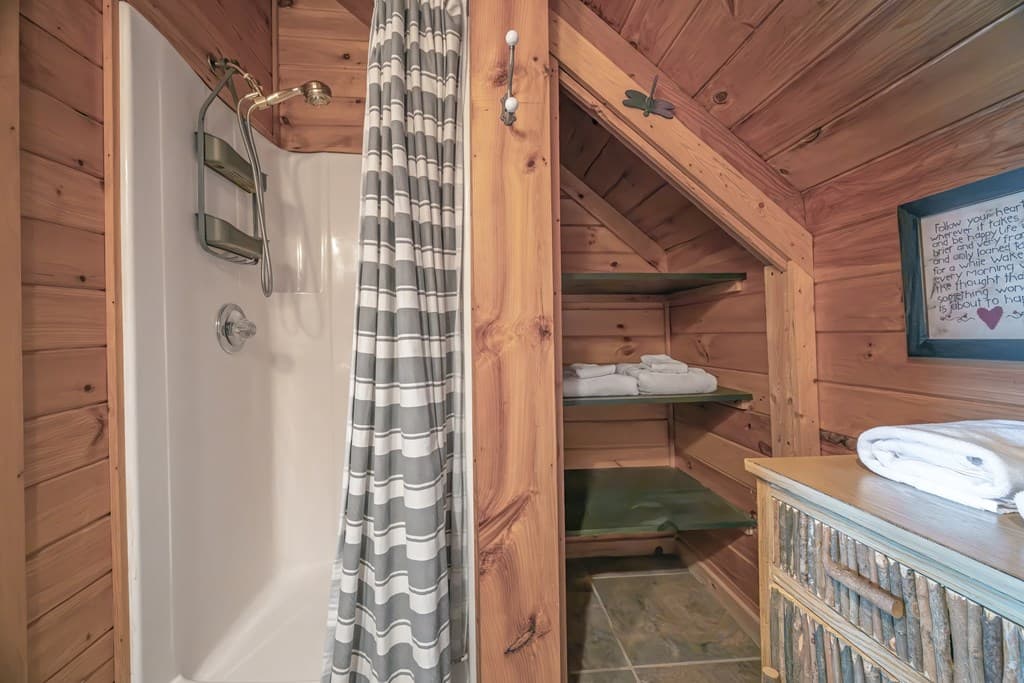 88 Down Yonder Road, Morganton GA 30560 - Photo