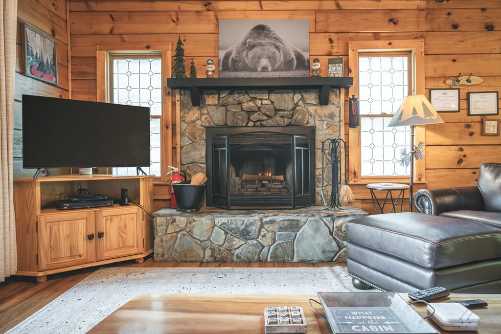 88 Down Yonder Road, Morganton GA 30560 - Photo