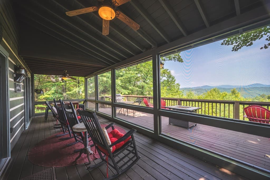 88 Down Yonder Road, Morganton GA 30560 - Photo