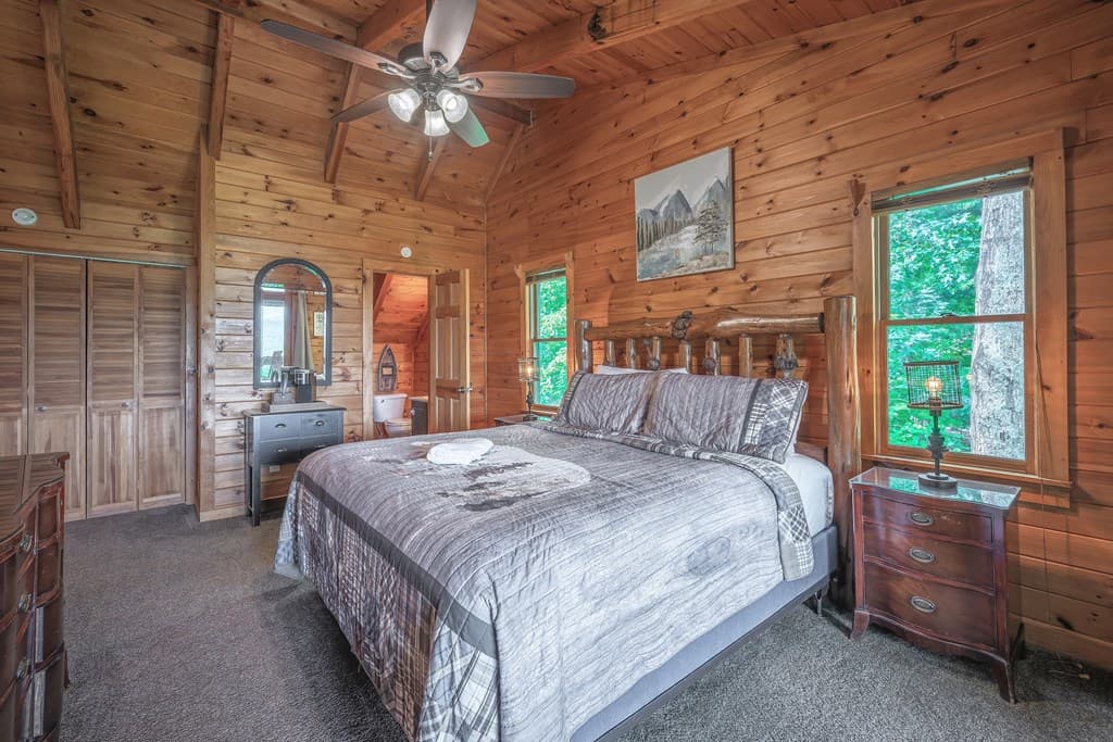 88 Down Yonder Road, Morganton GA 30560 - Photo