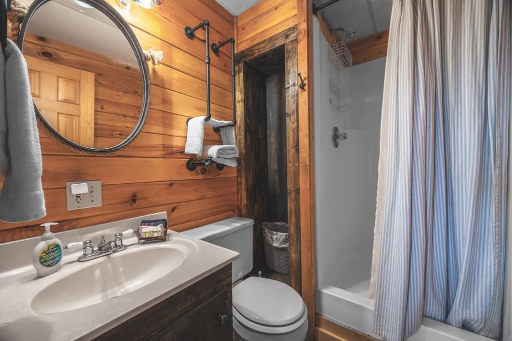 88 Down Yonder Road, Morganton GA 30560 - Photo