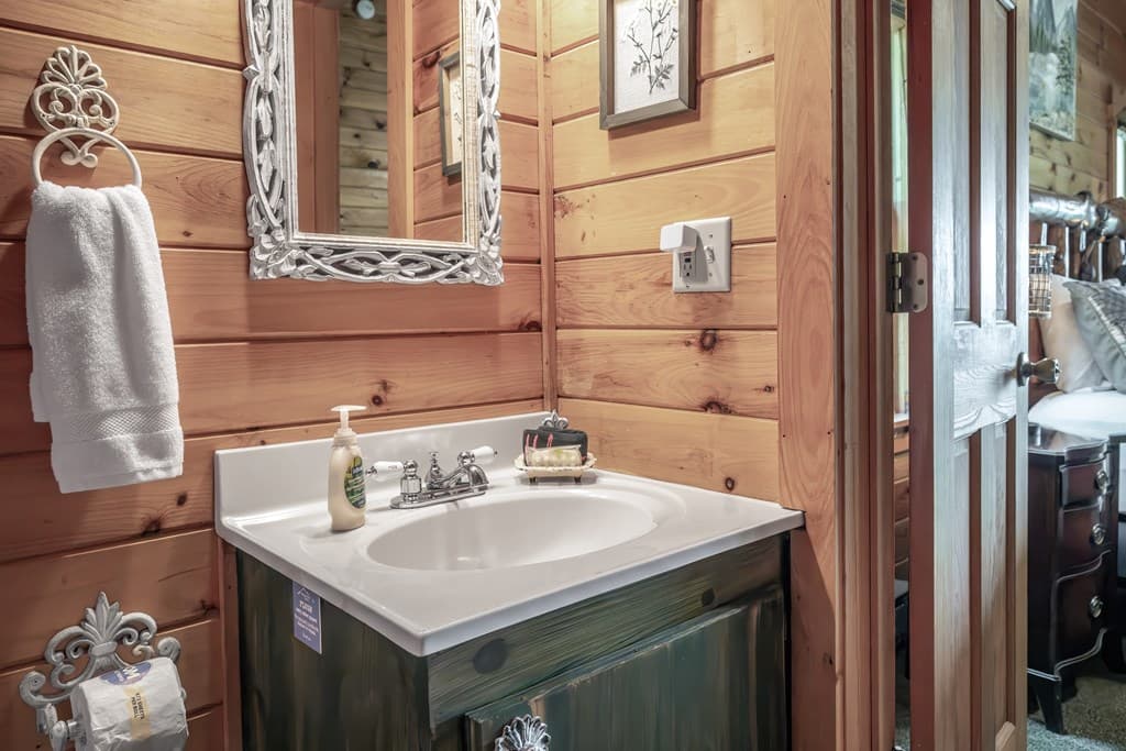 88 Down Yonder Road, Morganton GA 30560 - Photo