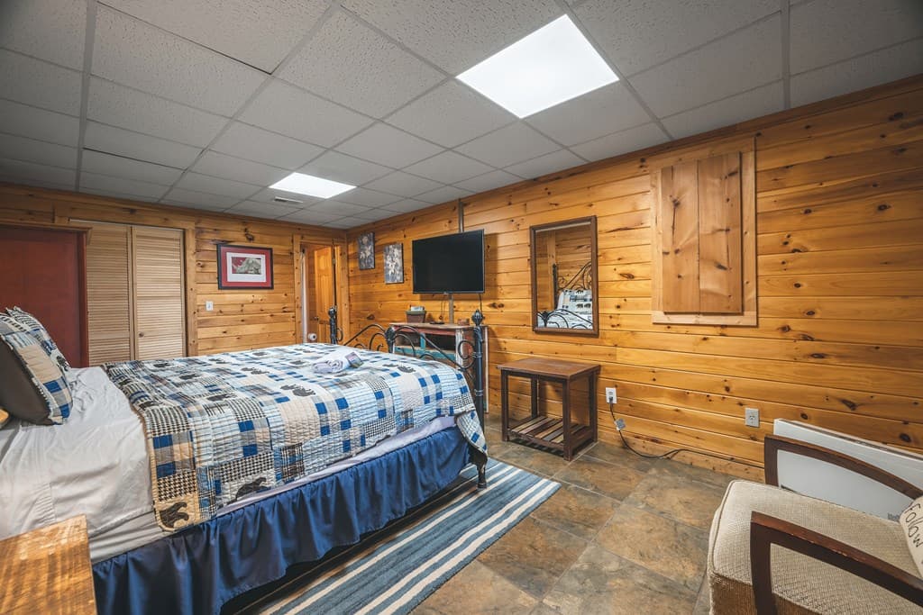 88 Down Yonder Road, Morganton GA 30560 - Photo