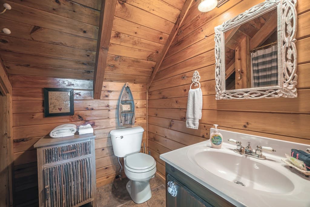 88 Down Yonder Road, Morganton GA 30560 - Photo
