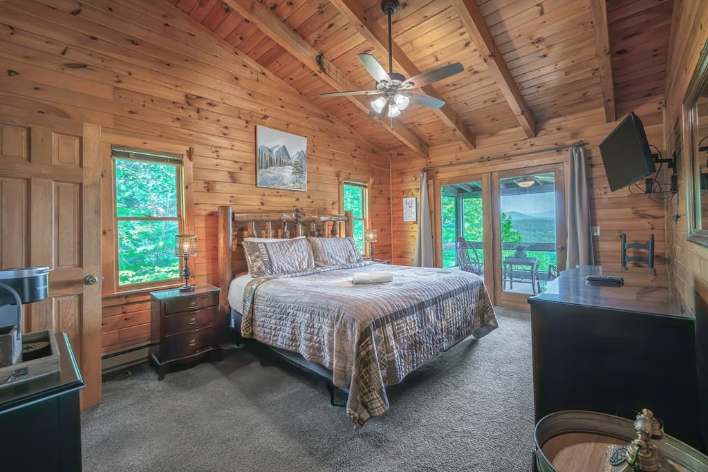 88 Down Yonder Road, Morganton GA 30560 - Photo