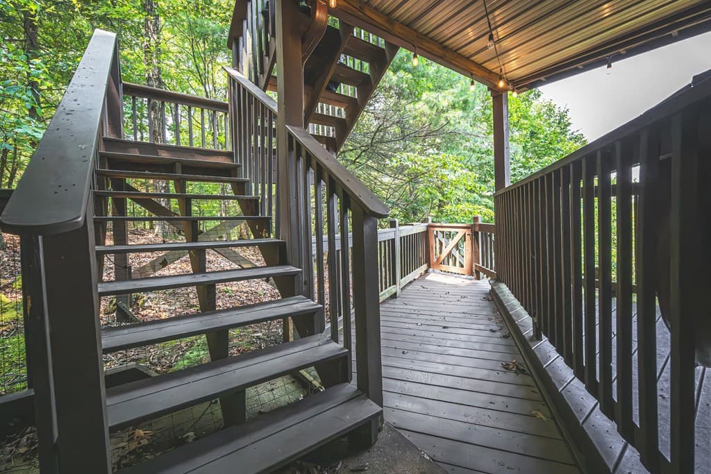 88 Down Yonder Road, Morganton GA 30560 - Photo