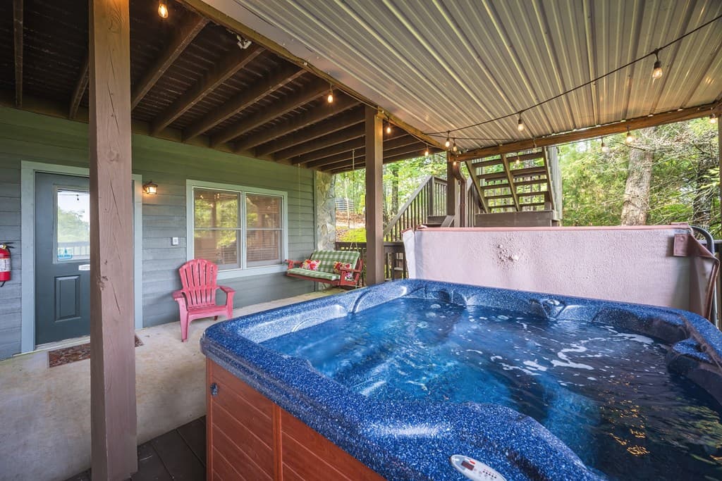 88 Down Yonder Road, Morganton GA 30560 - Photo