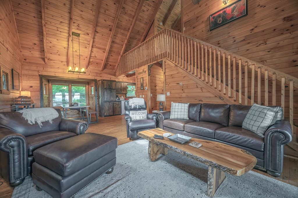 88 Down Yonder Road, Morganton GA 30560 - Photo