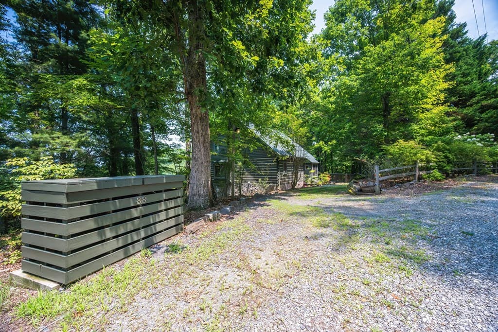 88 Down Yonder Road, Morganton GA 30560 - Photo