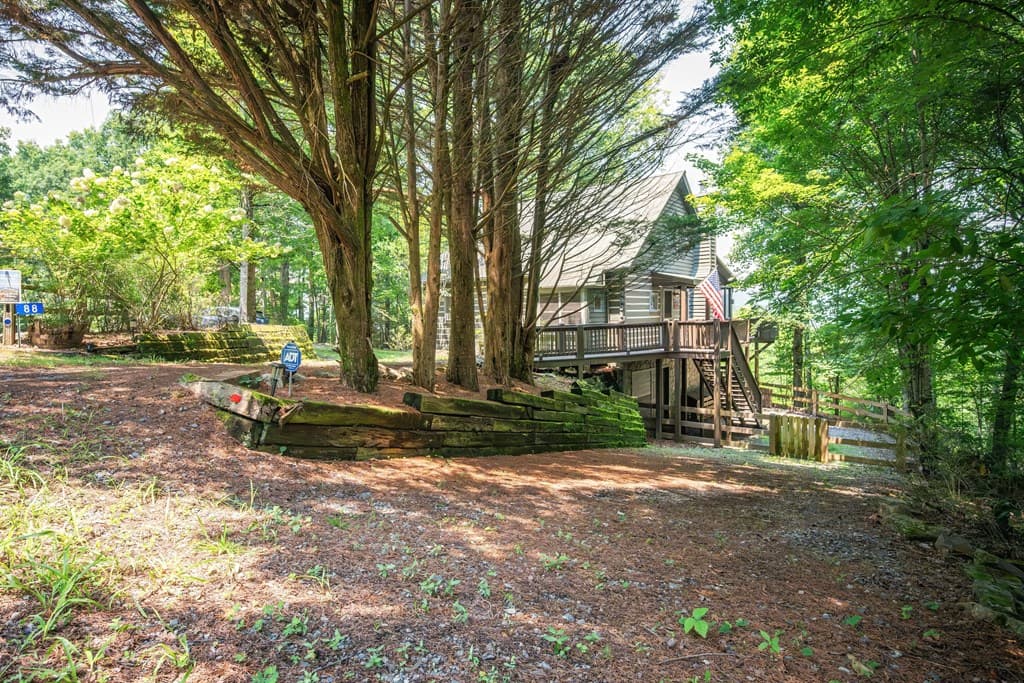 88 Down Yonder Road, Morganton GA 30560 - Photo