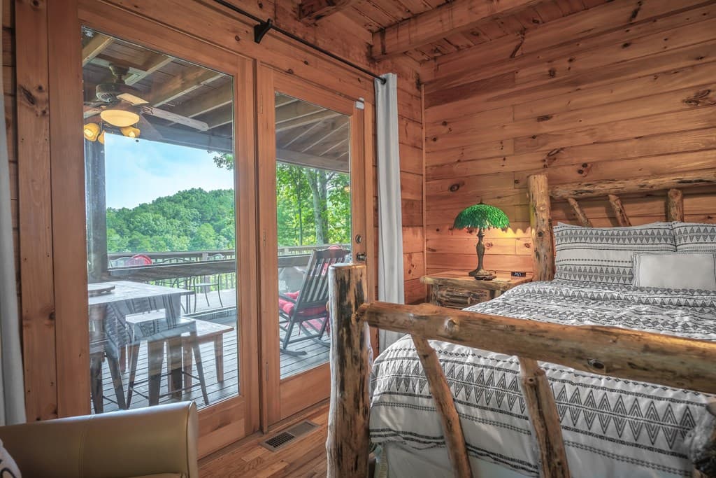 88 Down Yonder Road, Morganton GA 30560 - Photo