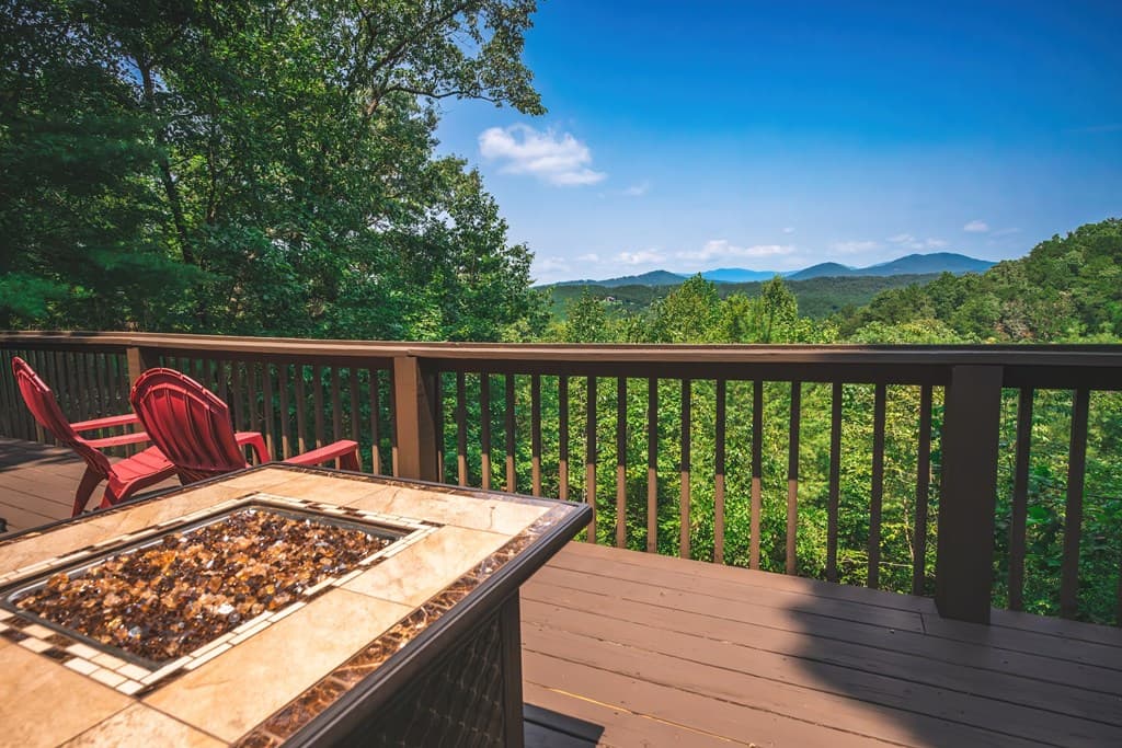 88 Down Yonder Road, Morganton GA 30560 - Photo