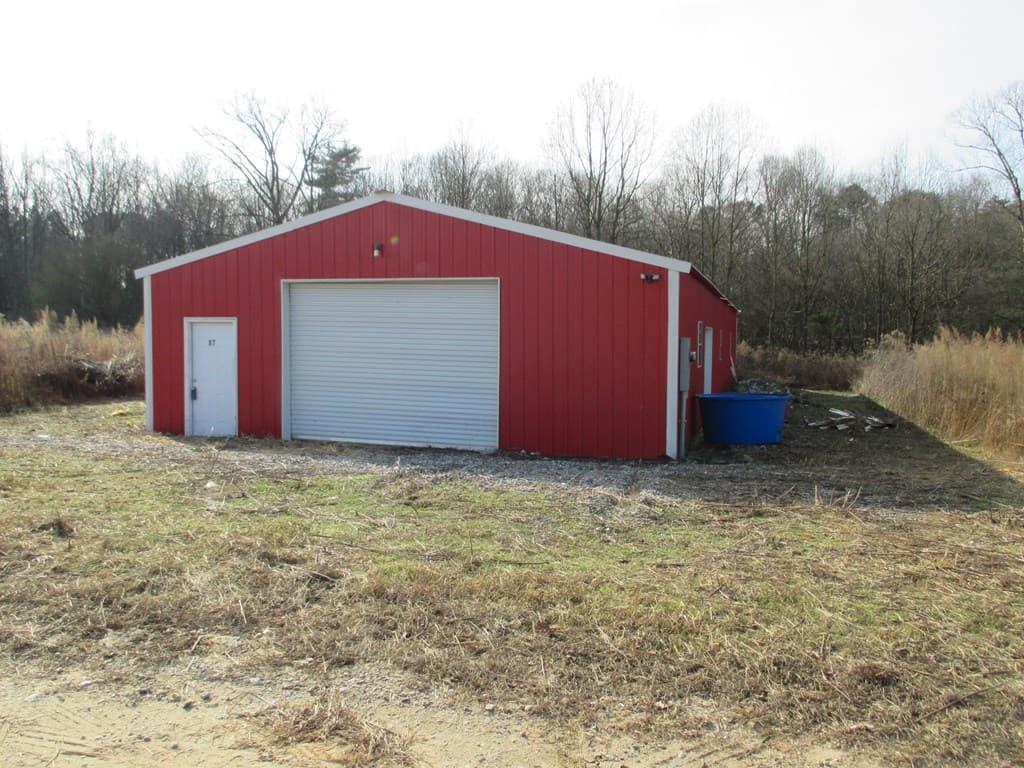 87 Eagle Creek Farm Drive, Dawsonville GA 30534 - Photo