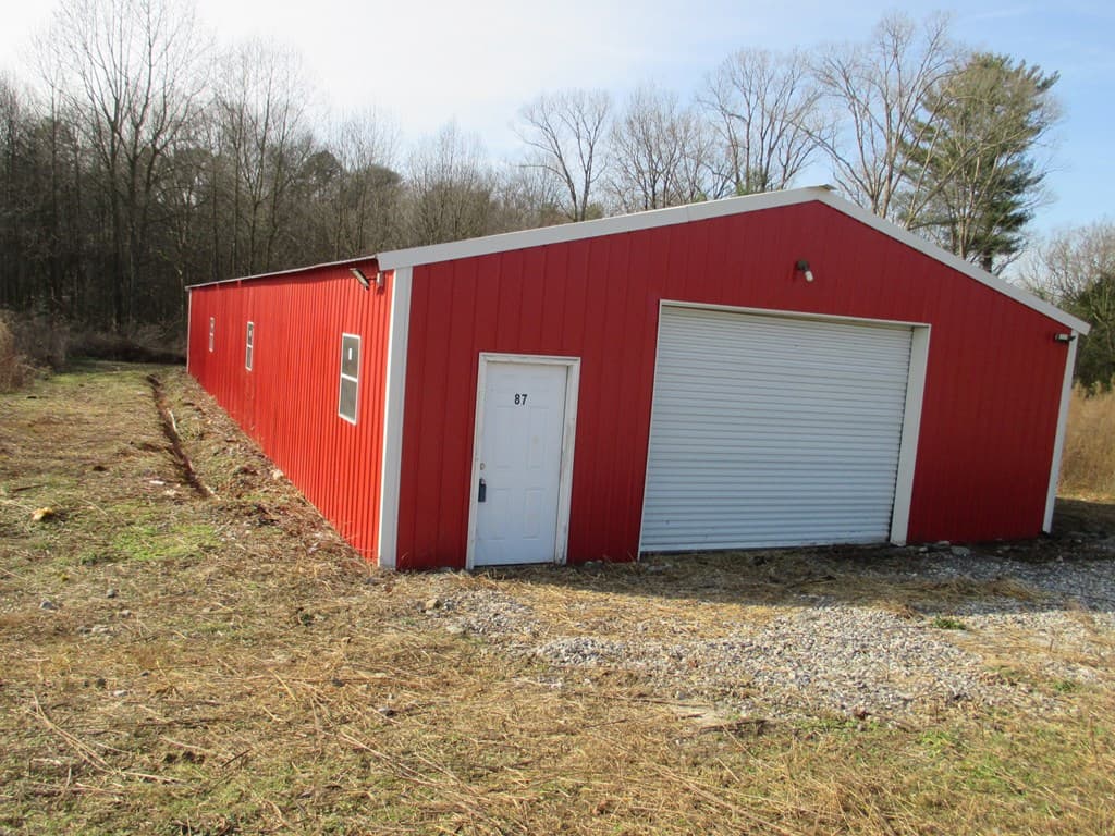 87 Eagle Creek Farm Drive, Dawsonville GA 30534 - Photo